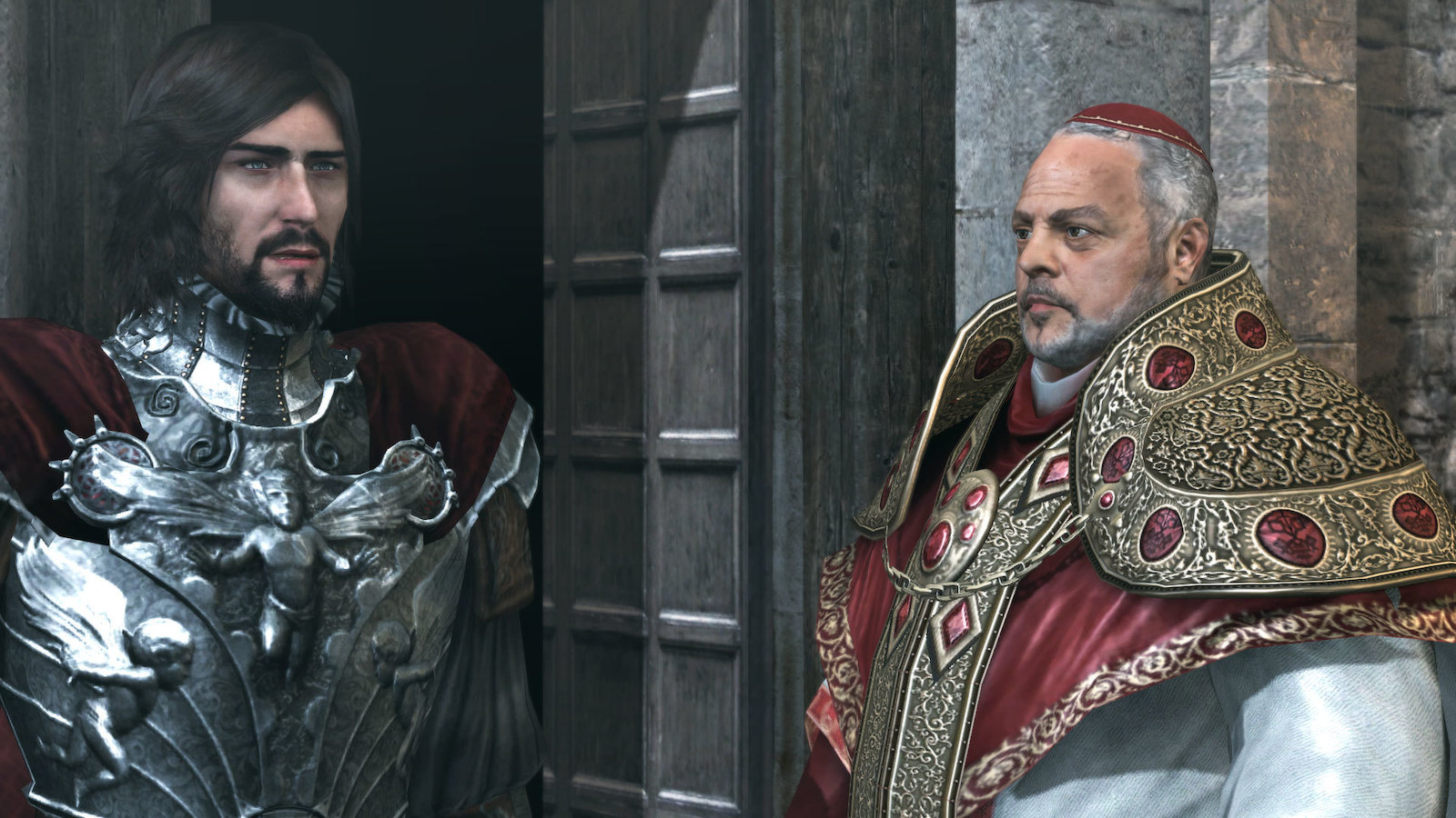 Assassin's Creed The Ezio Collection - Image 7