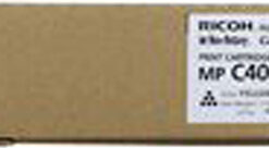 Ricoh 842098 Γνήσιο Toner Laser Εκτυπωτή Κίτρινο 6000 Σελίδων