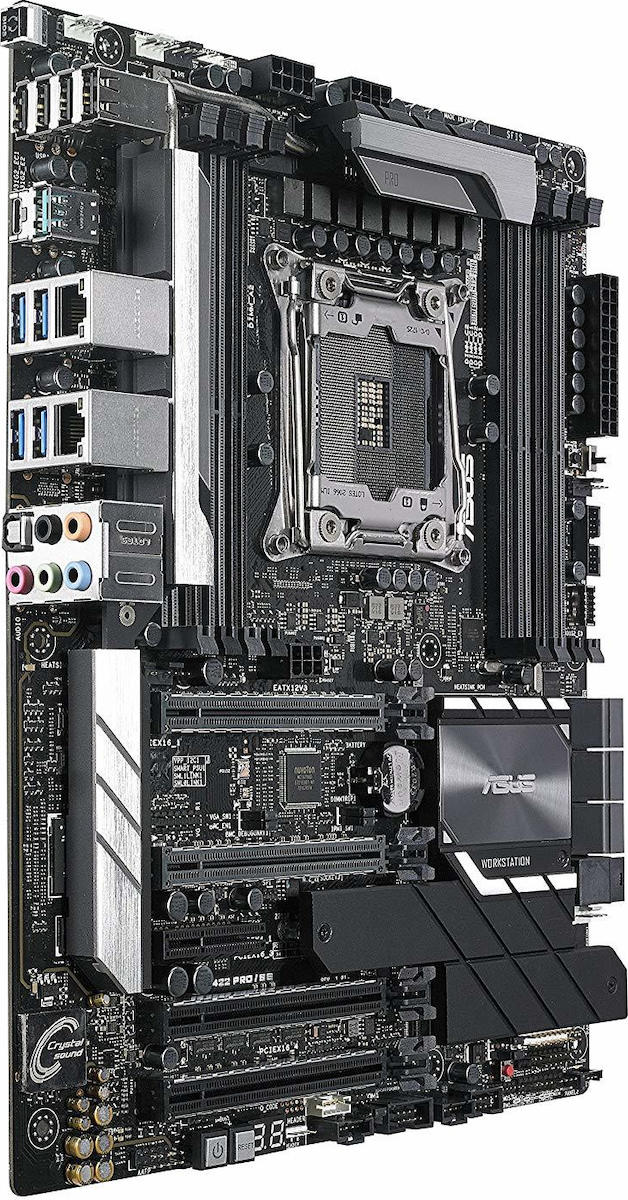 Asus WS C246M Pro - Image 4