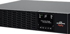 CyberPower PR1000ERT2U UPS Line-Interactive 1000VA 1000W με 10 IEC Πρίζες