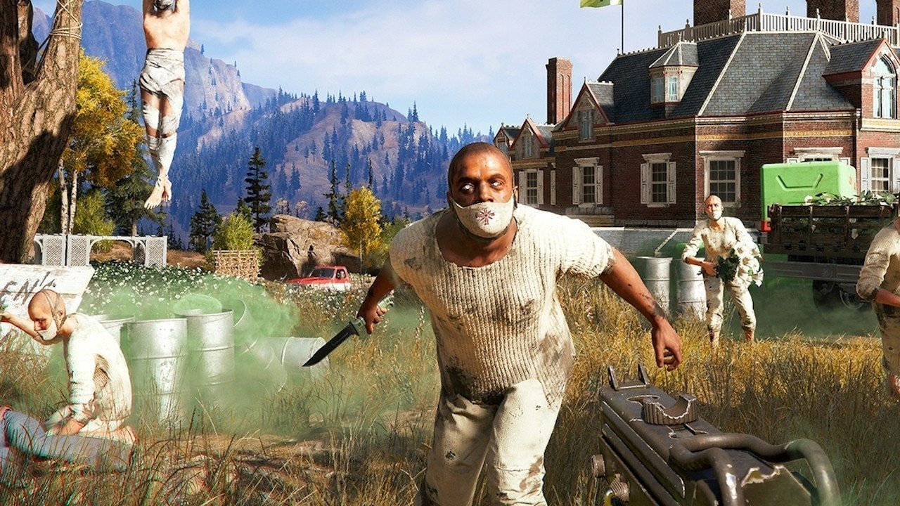 Far Cry 5 - Image 3