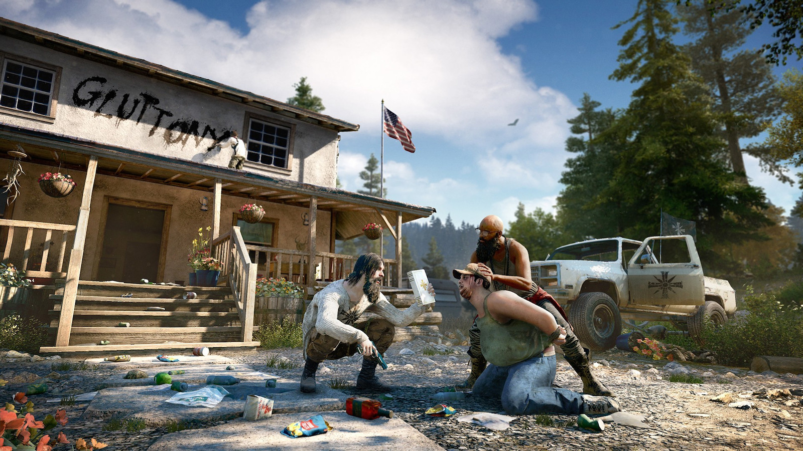Far Cry 5 - Image 6