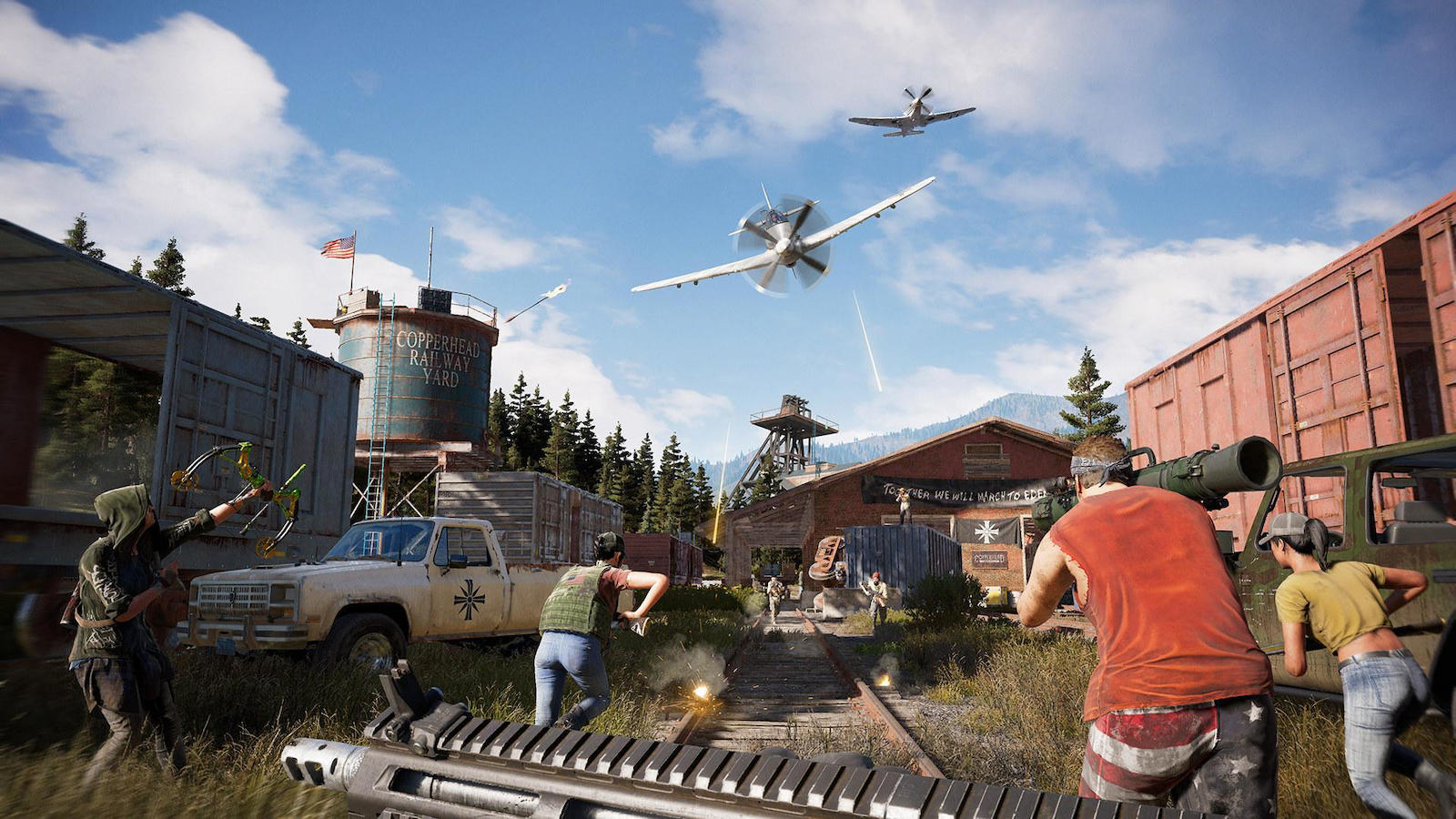Far Cry 5 - Image 7