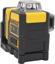 Dewalt DCE0811D1G Αυτορυθμιζόμενο Γραμμικό Αλφάδι Laser 10.8V 30m - Image 3