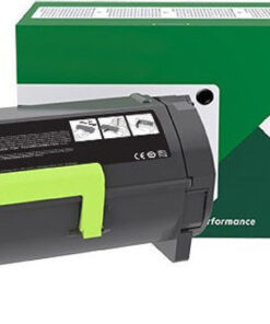 Lexmark B282X00 Γνήσιο Toner Laser Εκτυπωτή Μαύρο High Yield Return Program Extra High Yield 30000 Σελίδων
