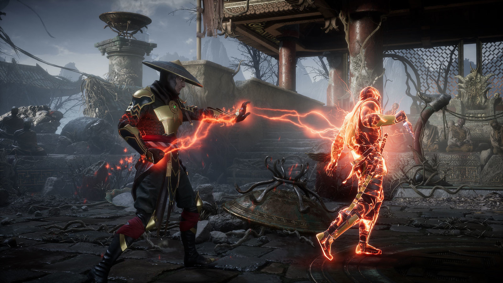 Mortal Kombat 11 - Image 2