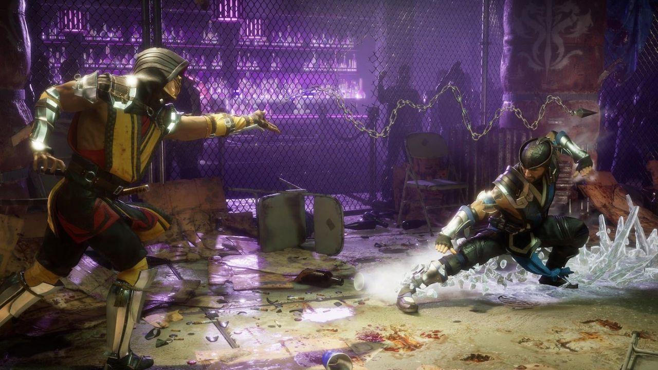Mortal Kombat 11 - Image 3