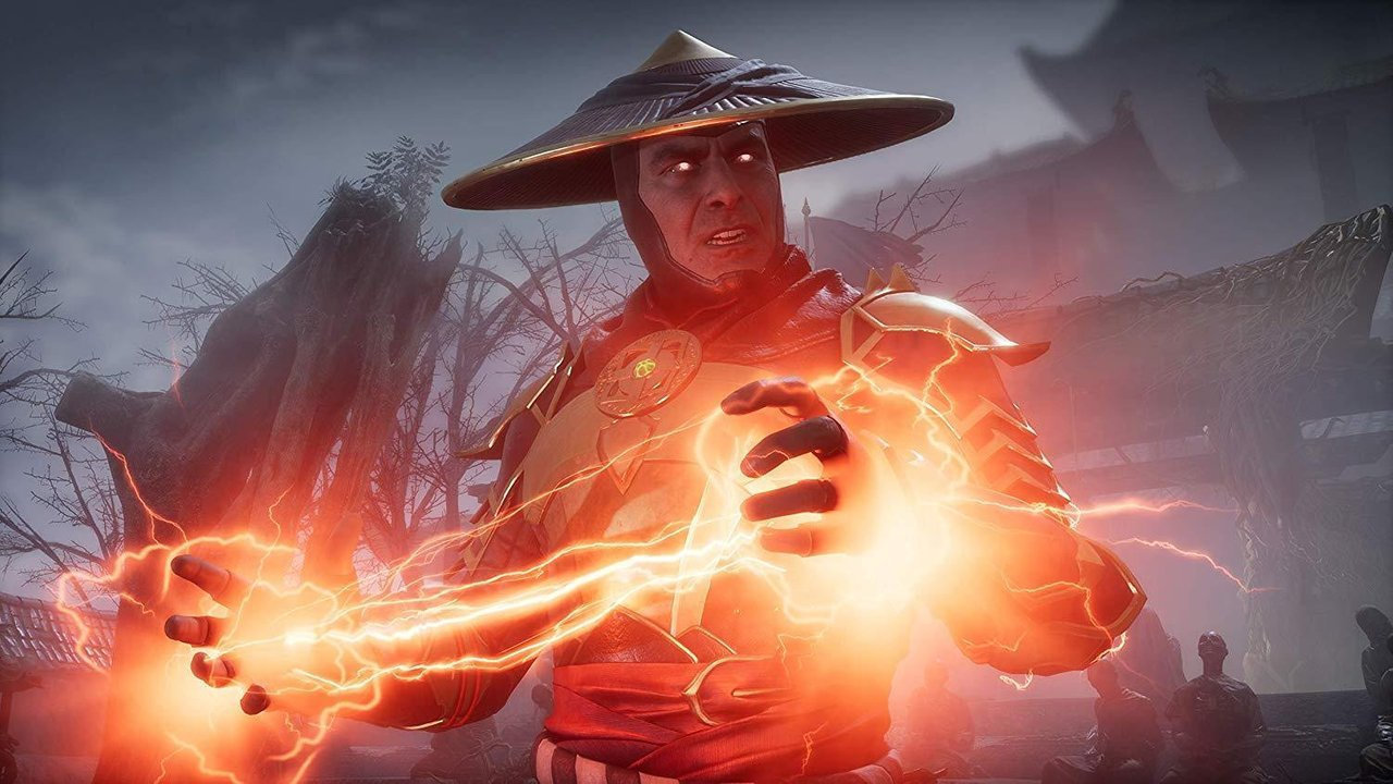 Mortal Kombat 11 - Image 4