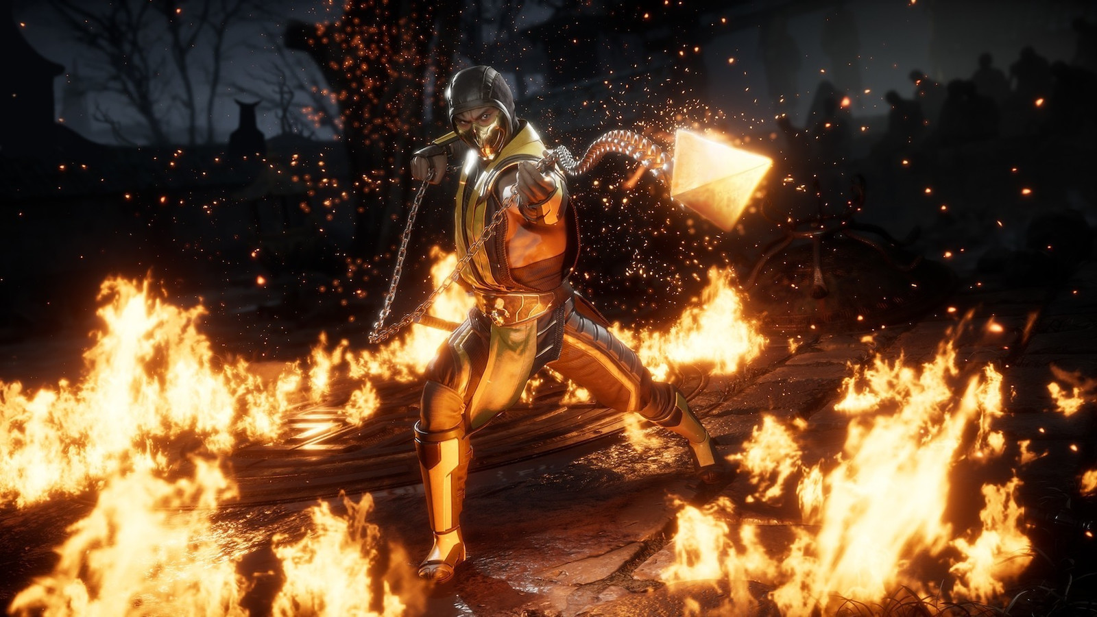 Mortal Kombat 11 - Image 5