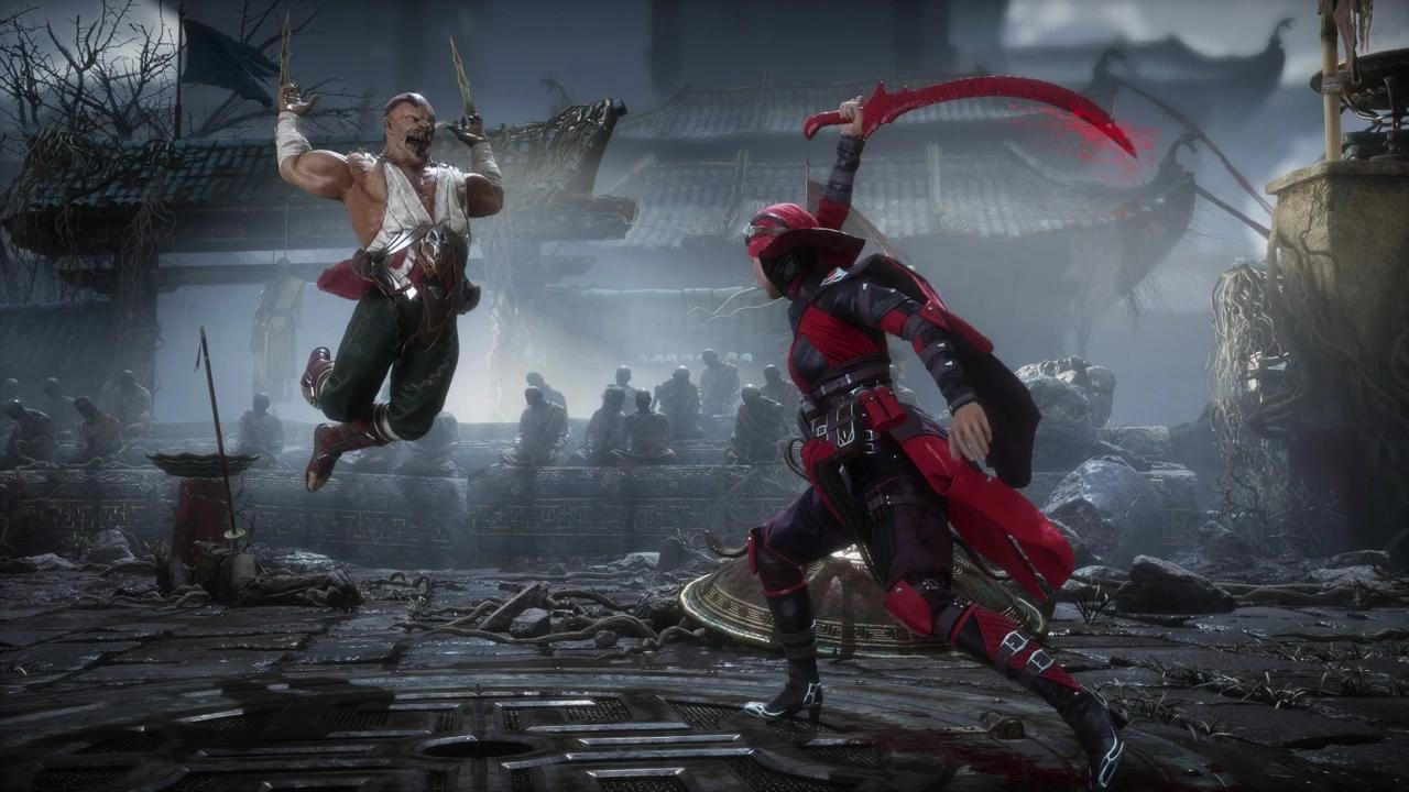 Mortal Kombat 11 - Image 6