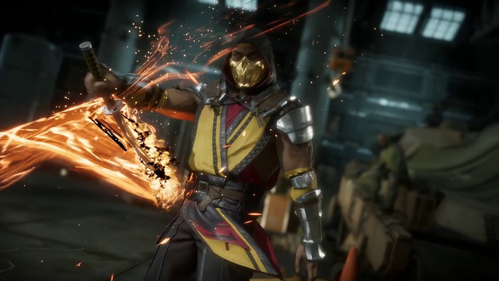 Mortal Kombat 11 - Image 7