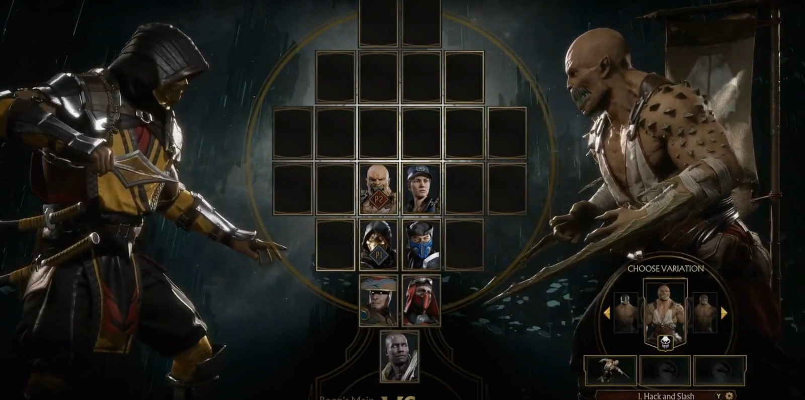 Mortal Kombat 11 - Image 8