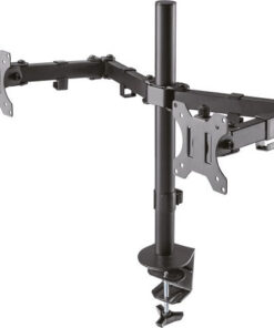 Alternative view of Newstar (FPMA-D550DBLACK) Βάση Οθόνης Γραφείου έως 32"