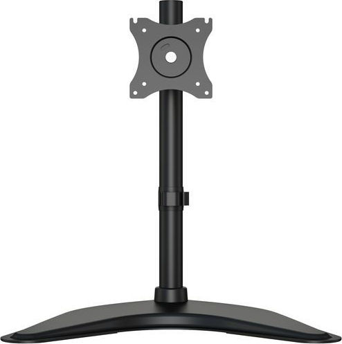 Multibrackets M Deskstand Basic Single Επιτραπέζια Βάση Οθόνης έως 27" - Image 2