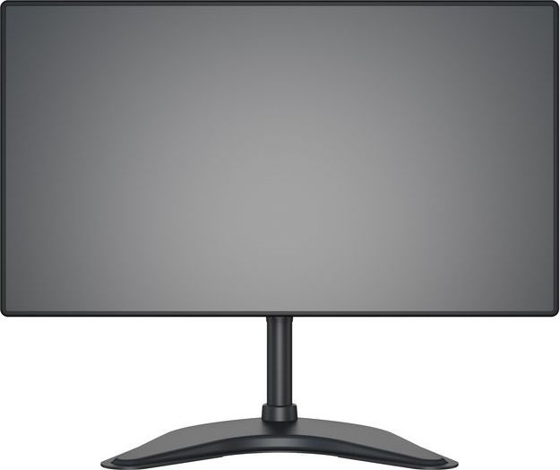 Multibrackets M Deskstand Basic Single Επιτραπέζια Βάση Οθόνης έως 27" - Image 7