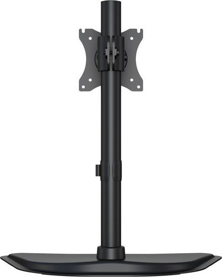Multibrackets M Deskstand Basic Single Επιτραπέζια Βάση Οθόνης έως 27" - Image 3