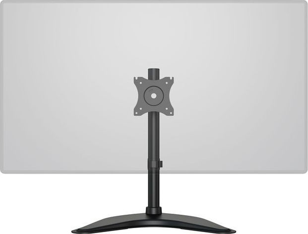 Multibrackets M Deskstand Basic Single Επιτραπέζια Βάση Οθόνης έως 27" - Image 14