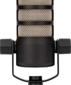 Rode PodMic Δυναμικό Μικρόφωνο XLR Shock Mounted για Φωνητικά