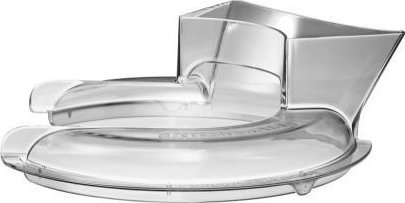 Kitchenaid Artisan Food Processor Orange Κουζινομηχανή 300W με Ανοξείδωτο Κάδο 4.8lt - Image 6