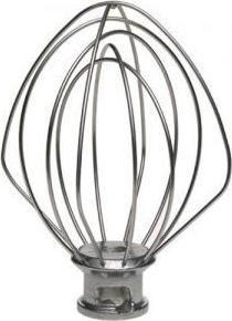 Kitchenaid Artisan Food Processor Orange Κουζινομηχανή 300W με Ανοξείδωτο Κάδο 4.8lt - Image 5