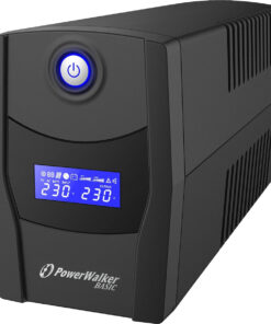 Powerwalker Basic VI 800 STL FR