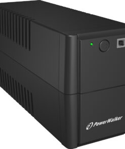 Alternative view of Powerwalker VI 650 SH FR UPS Line-Interactive