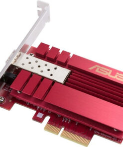 Asus XG-C100F Ενσύρματη Κάρτα Δικτύου Gigabit (10Gbps) Ethernet PCI-e