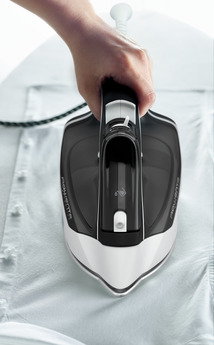 Rowenta DX1530 DX1530D1 2200W με Συνεχόμενη Παροχή Ατμού 30gr/min - Image 6