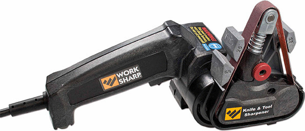 Work Sharp Knife & Tool MK II Ηλεκτρικό Ακονιστήρι