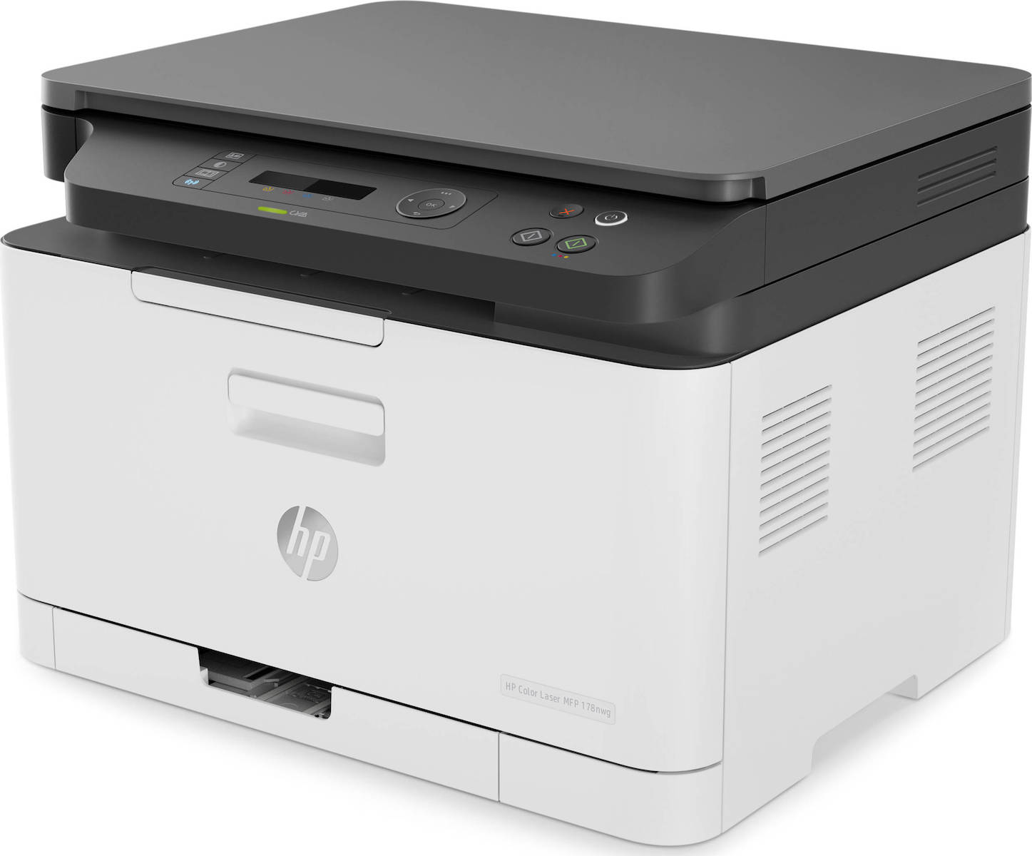 HP MFP 178nw Έγχρωμο Πολυμηχάνημα Laser - Image 2