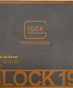 Alternative view of Umarex Glock 19X