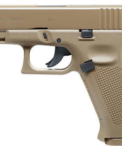 Umarex Glock 19X