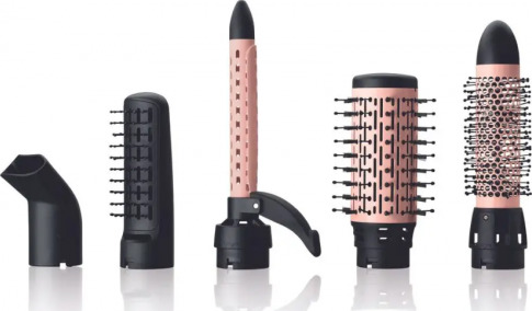 Bellissima Pro Hair Styler 5 in 1 Σετ Φορμαρίσματος Μαλλιών - Image 2