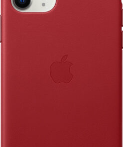 Alternative view of Apple Leather Case (iPhone 11 Pro)