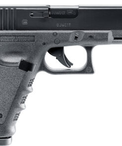 Alternative view of Umarex Glock 17 Pellets & BBs