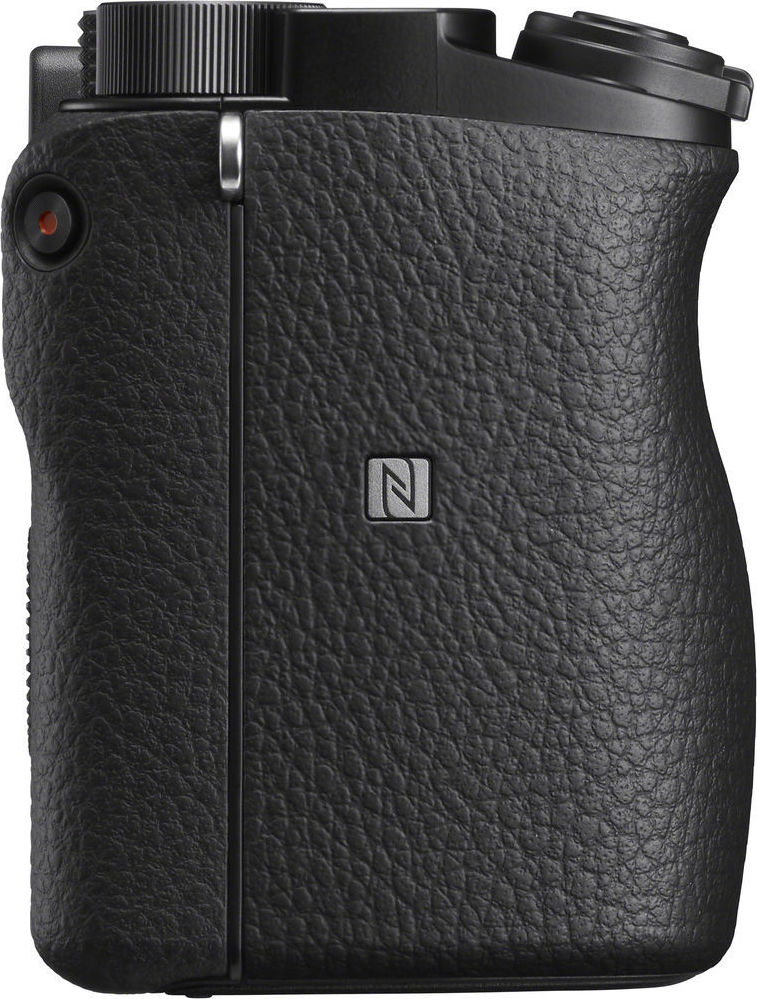 Sony α6100 - Image 6