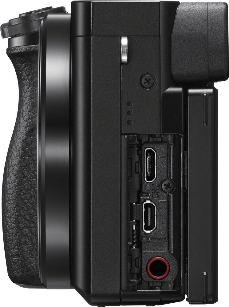 Sony α6100 - Image 7