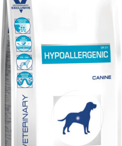 Alternative view of Royal Canin Hypoallergenic 14kg Ξηρά Τροφή για Ενήλικους Σκύλους με Ρύζι