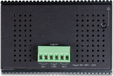 Planet IGS-4215-8P2T2S Managed L2 PoE+ - Image 3