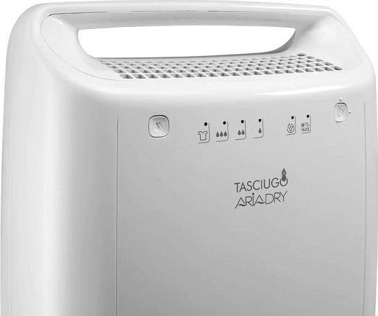 De'Longhi Tasciugo AriaDry 10lt/ημέρα - Image 2