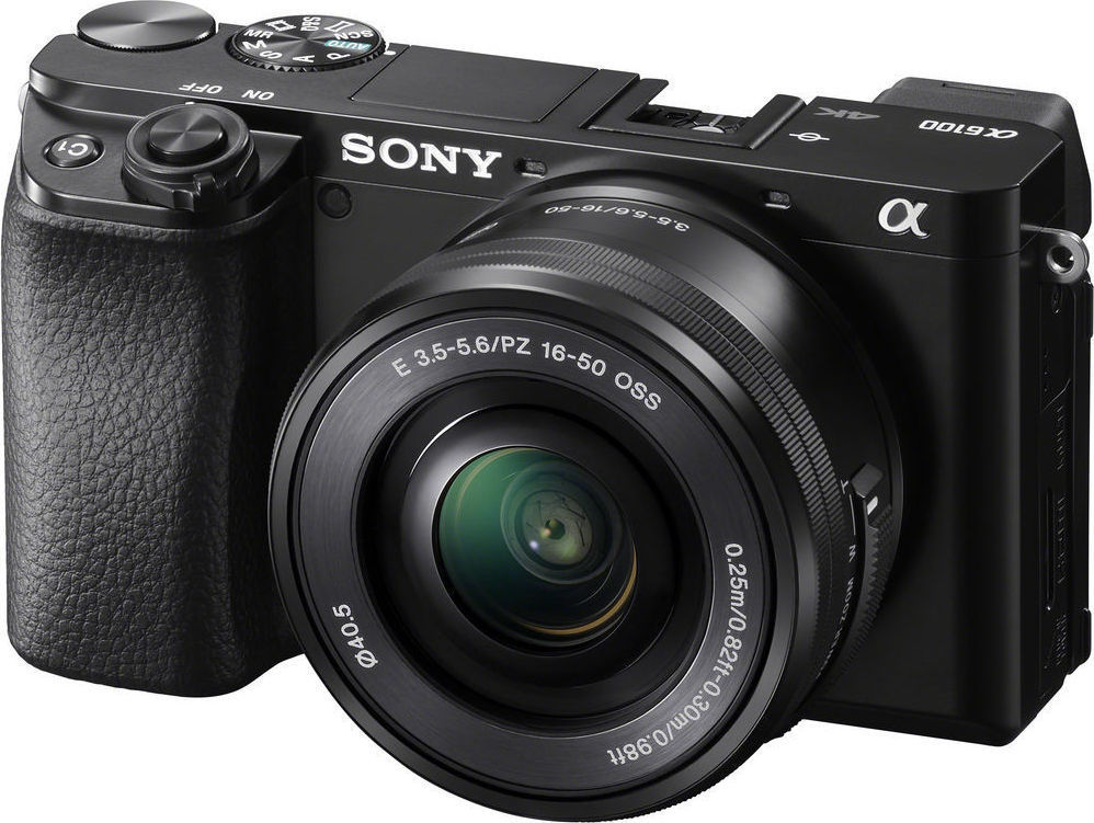 Sony α6100 - Image 11