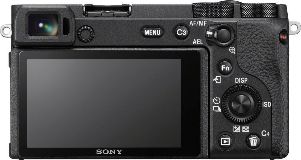 Sony α6600 - Image 3