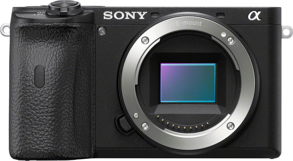 Sony α6600 - Image 2