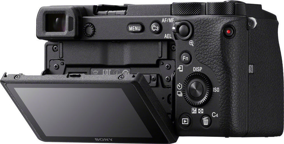 Sony α6600 - Image 6