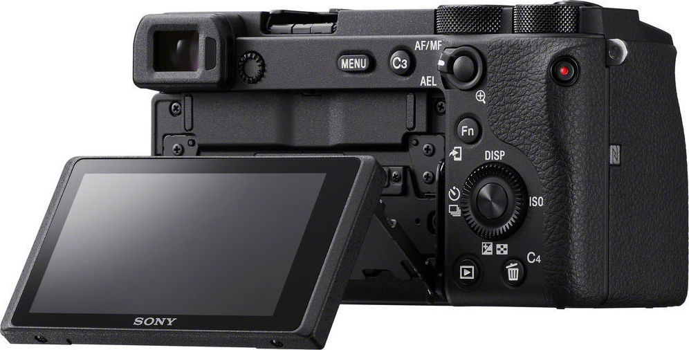 Sony α6600 - Image 5