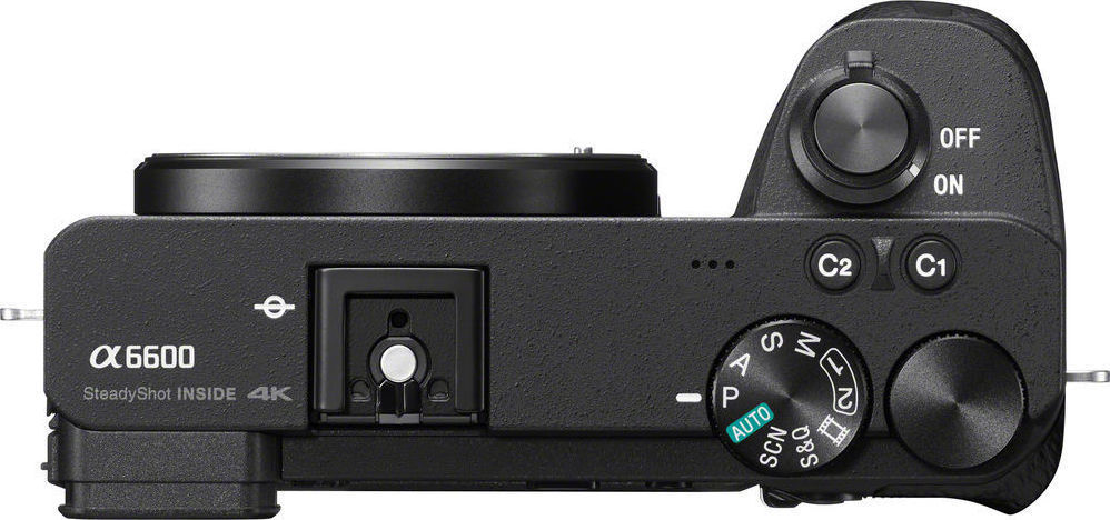 Sony α6600 - Image 7