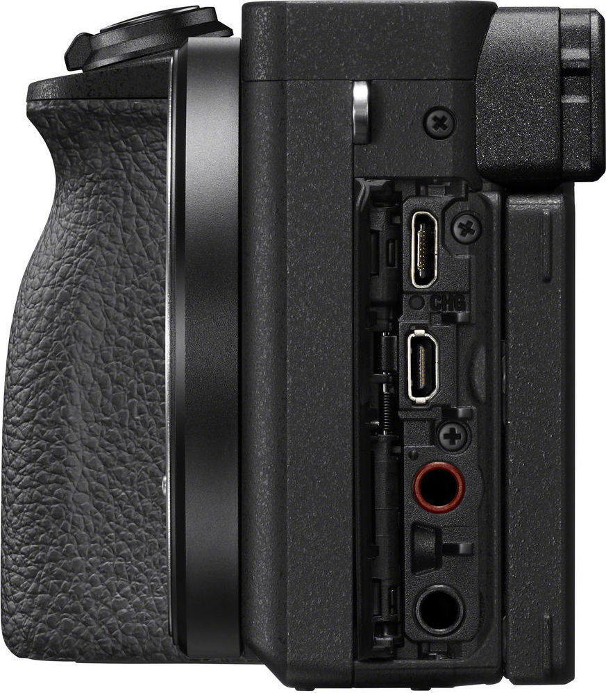 Sony α6600 - Image 10