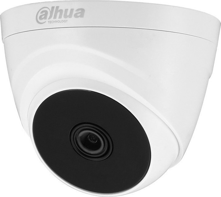 Dahua HAC-T1A21 CCTV Αδιάβροχη Κάμερα Full HD 1080p