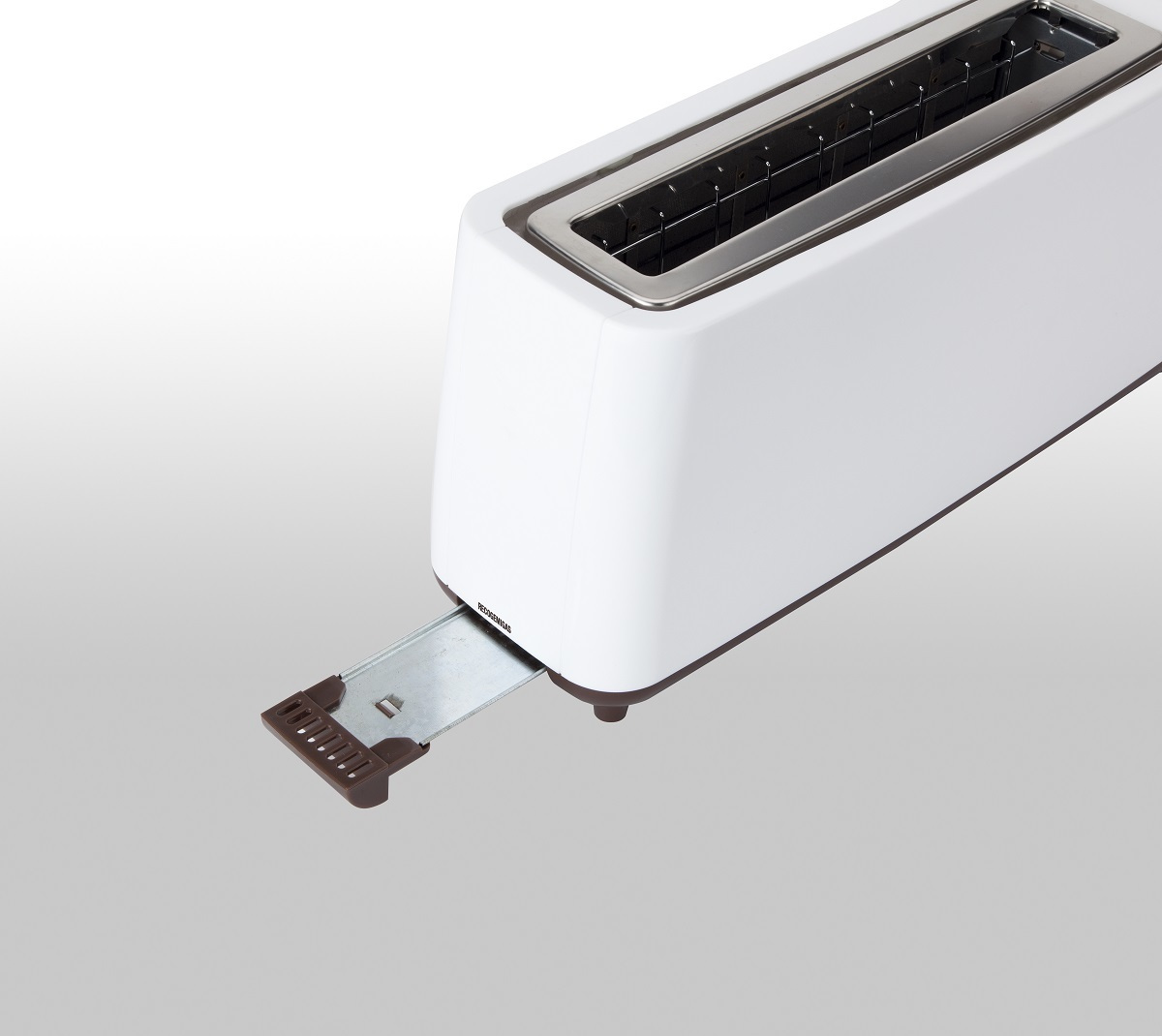 Jata Φρυγανιέρα 1 Θέσης 900W Λευκή - Image 5