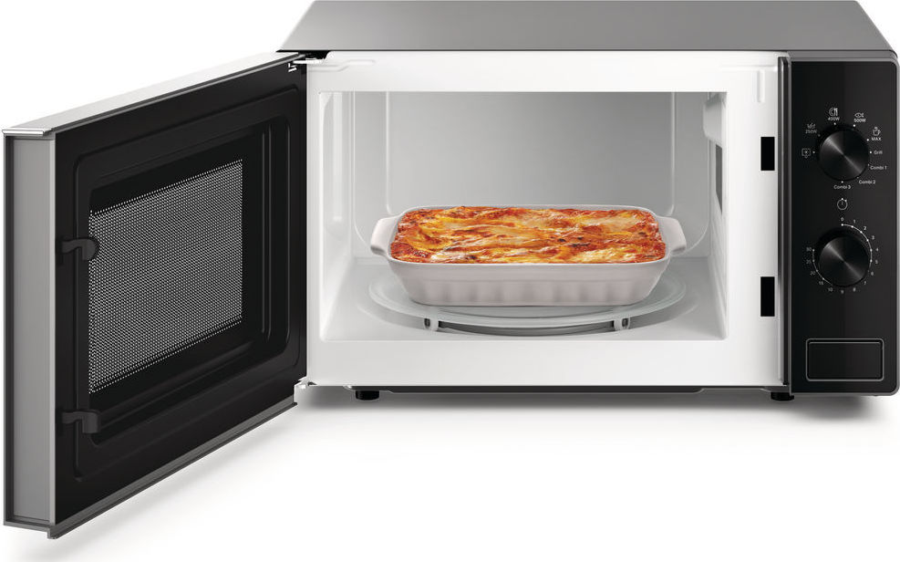 Whirlpool MWP 103 SB 20lt Μαύρος - Image 3